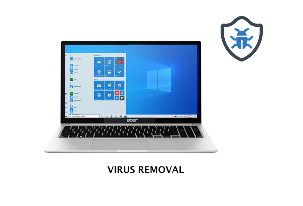 dallas-tx-acer-laptop-virus-removal-tech-repair-service