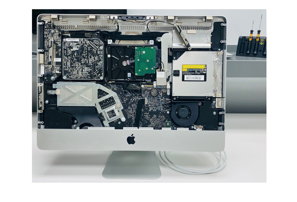 dallas-tx-apple-imac-power-supply-replacement