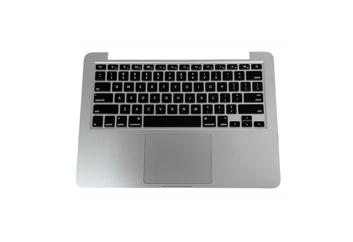 dallas-tx-apple-keyboard-palm-rest-assembly-replacement