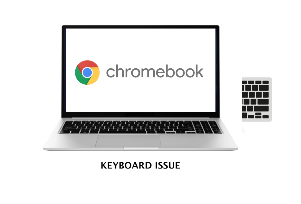 dallas-tx-chromebook-laptop-keyboard-repair-tech-service