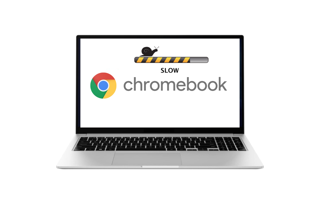 dallas-tx-chromebook-laptop-slow-repair-tech-service