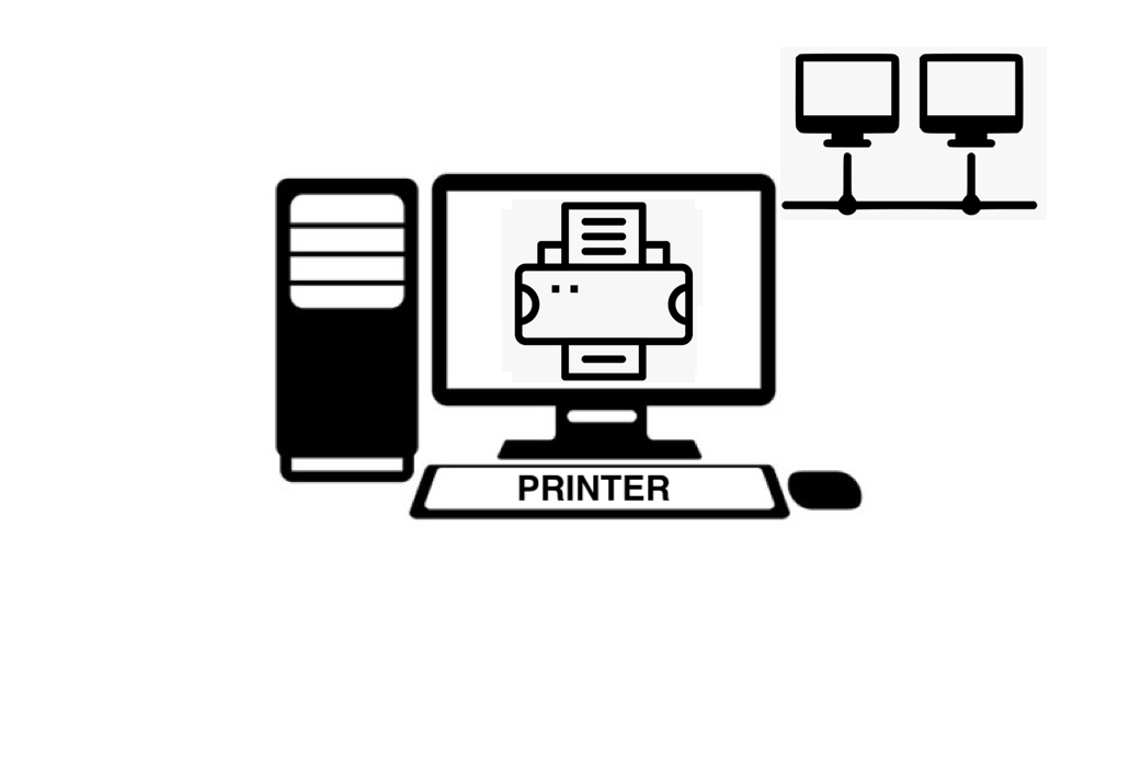 dallas-tx-computer-repair-network-client-printer