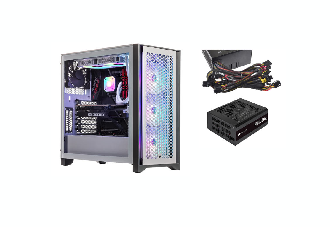 dallas-tx-custom-build-pc-power-supply-replacement