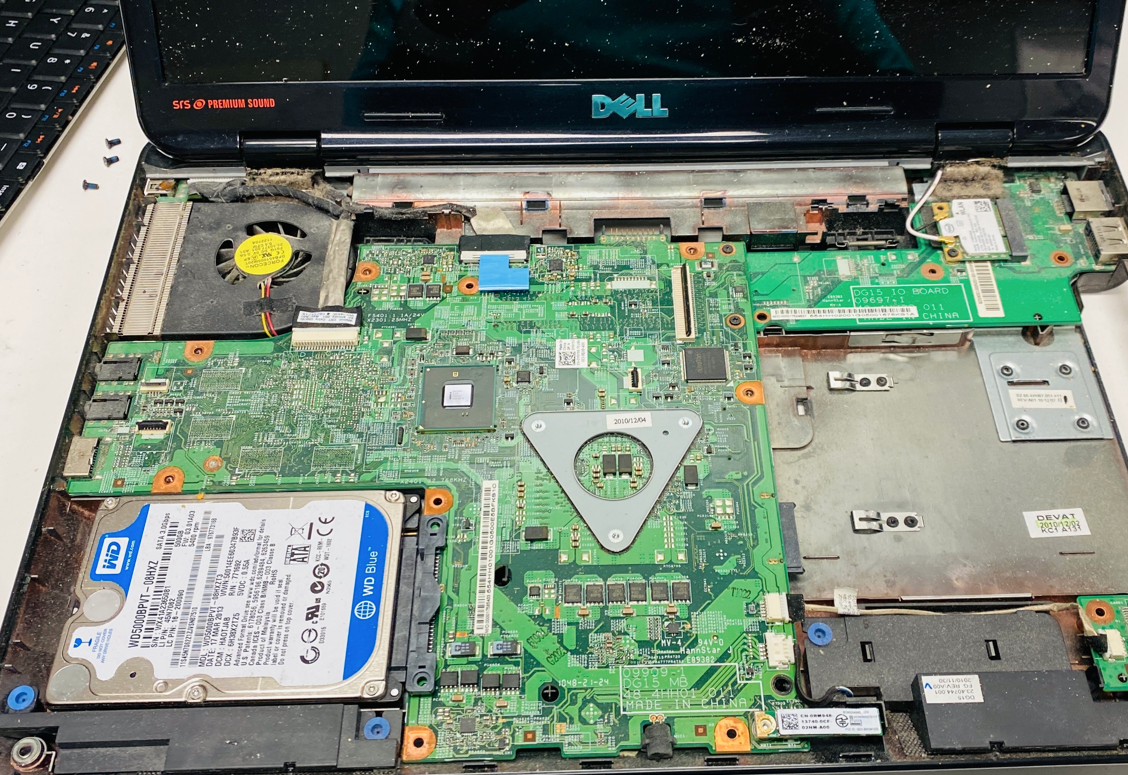 dallas-tx-dell-laptop-computer-repair-service