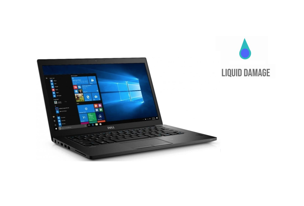 dallas-tx-dell-laptop-liquid-damage-repair-tech-service
