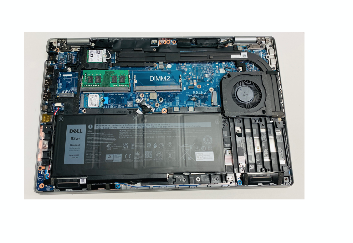 dallas-tx-dell-laptop-service-battery-repair