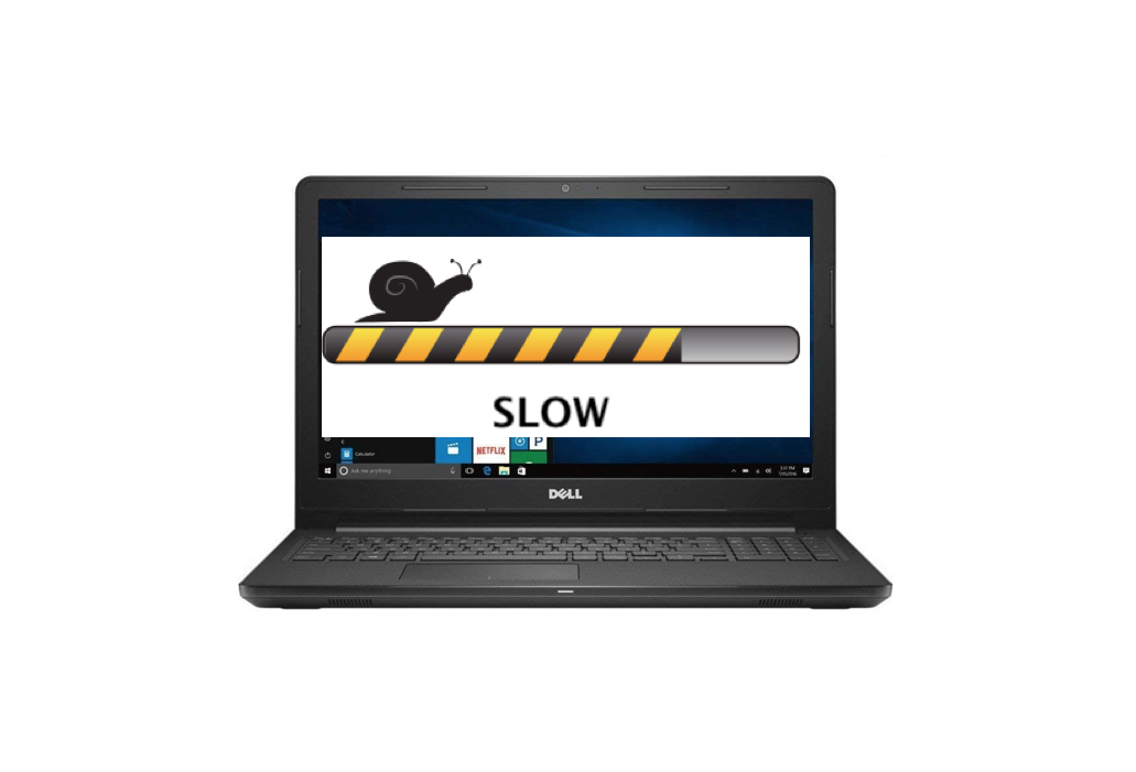 dallas-tx-dell-laptop-slow-repair-tech-service