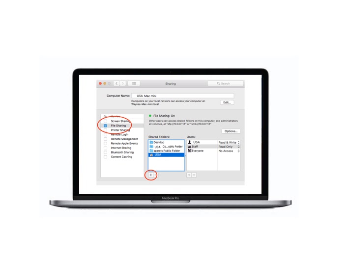 dallas-tx-file-sharing-setup-apple-macbook-repair