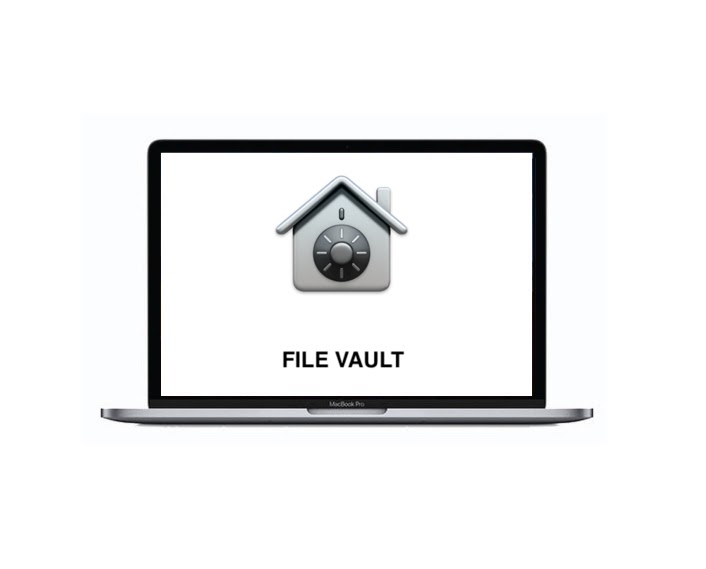 dallas-tx-file-vault-setup-apple-macbook-repair
