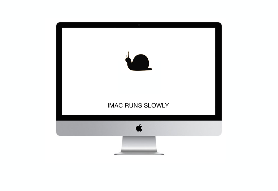 dallas-tx-fix-running-slow-apple-imac-repair