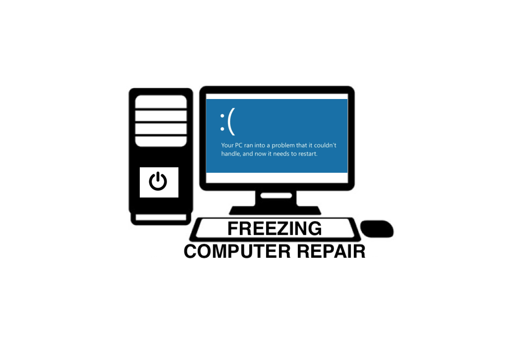 dallas-tx-freezing-computer-repair