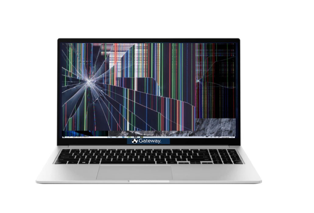 dallas-tx-gateway-laptop-screen-repair-tech-service