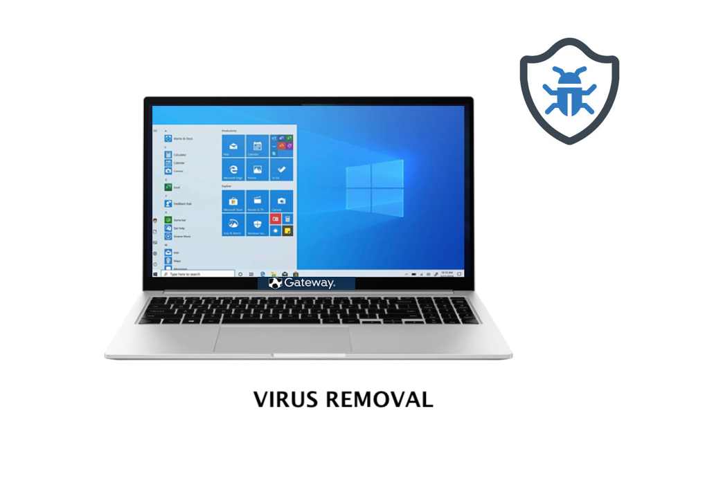 dallas-tx-gateway-laptop-virus-removal-tech-repair-service