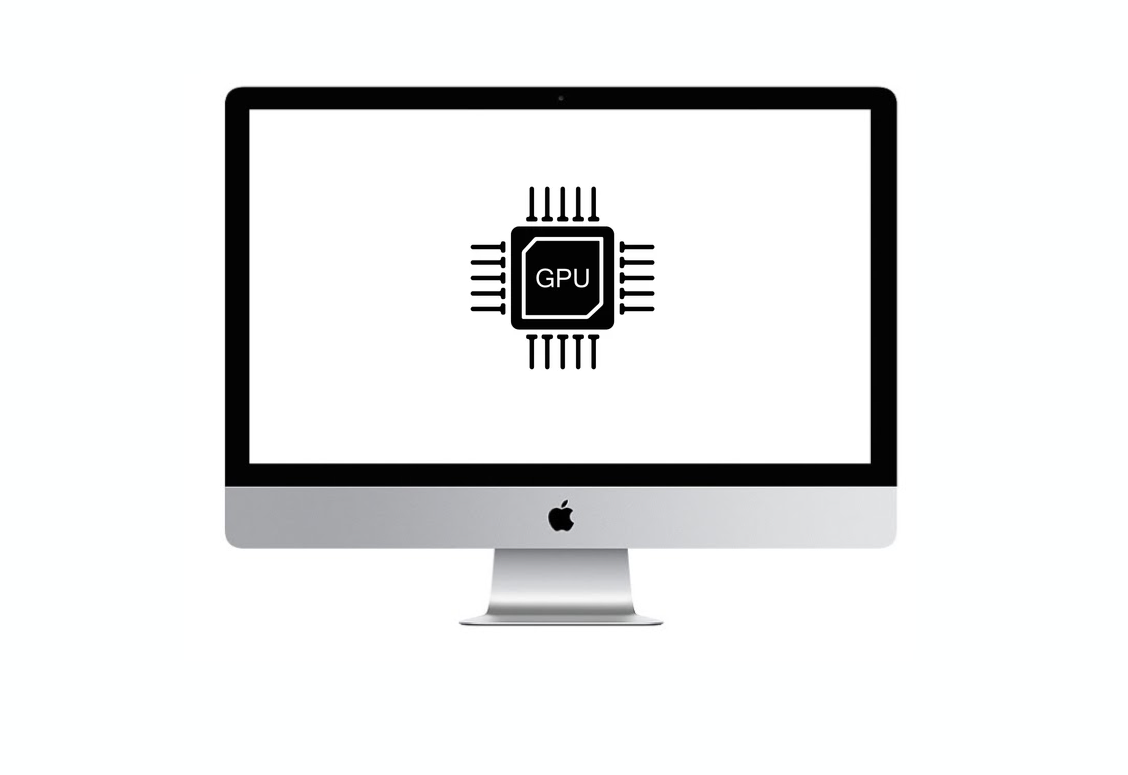dallas-tx-gpu-issue-no-video-apple-imac-repair