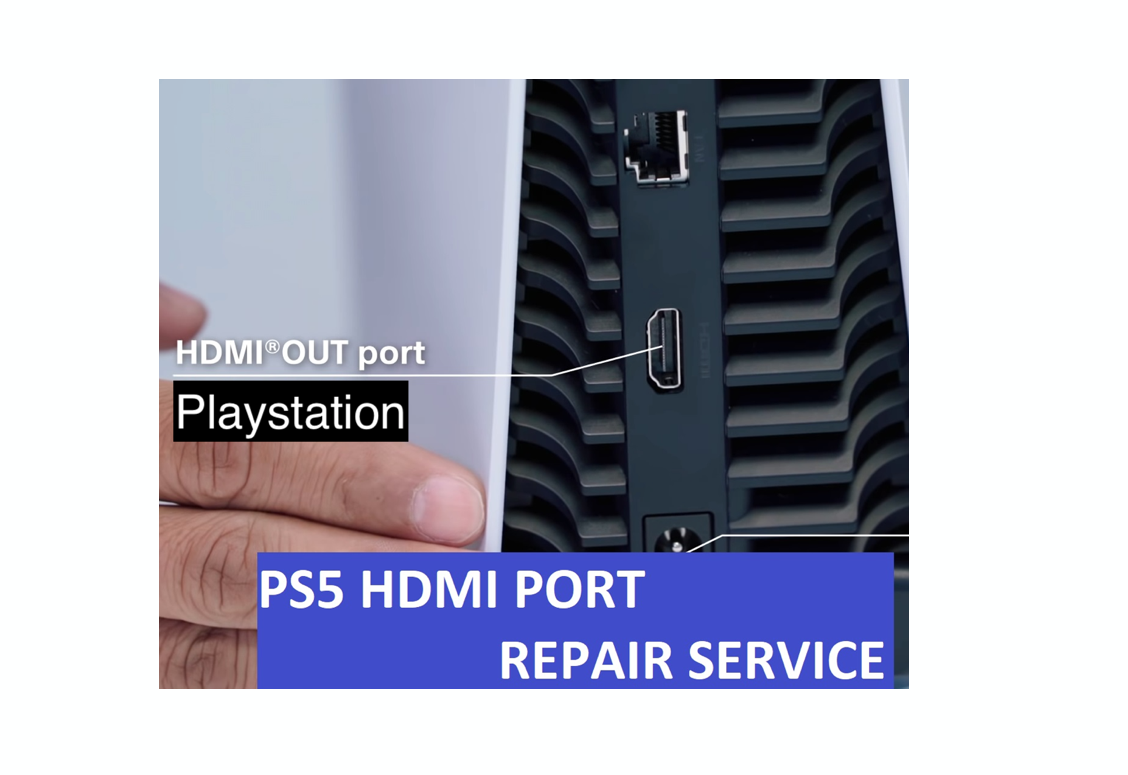 dallas-tx-hdmi-port-replacement-service