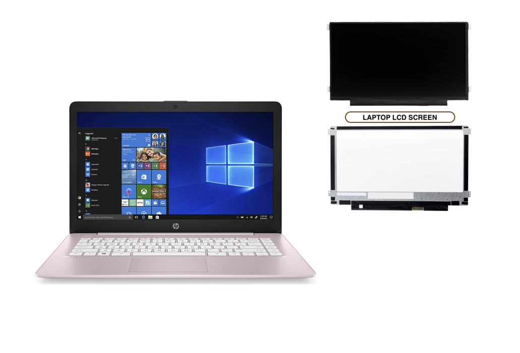 dallas-tx-hp-laptop-broken-screen-replacement