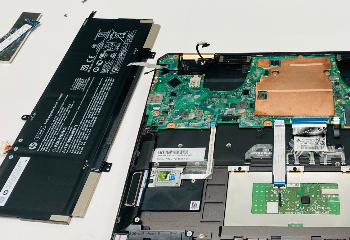 dallas-tx-hp-laptop-service-battery-installation-repair