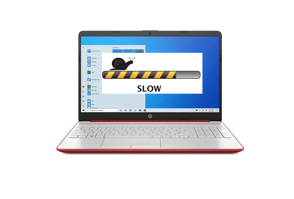 dallas-tx-hp-laptop-slow-repair-tech-service