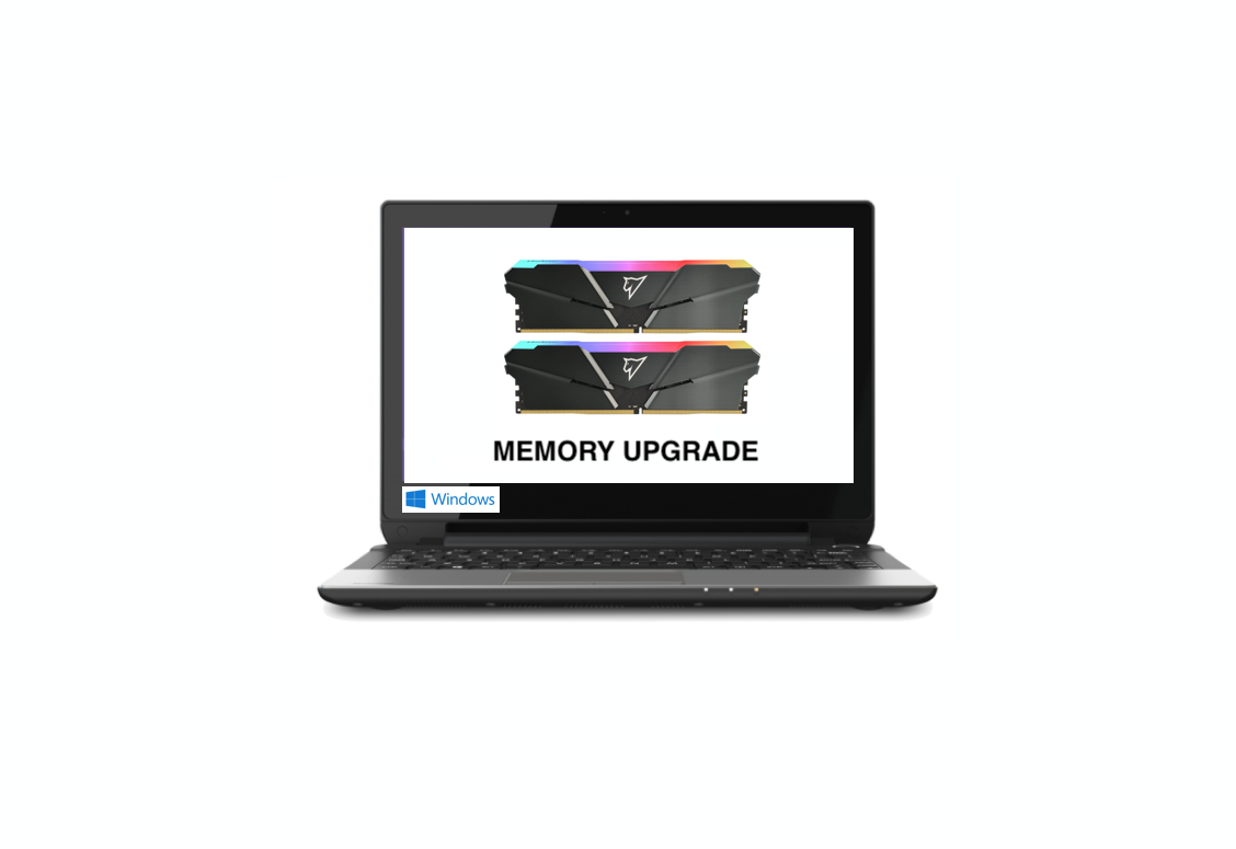 dallas-tx-laptop-memory-upgrade