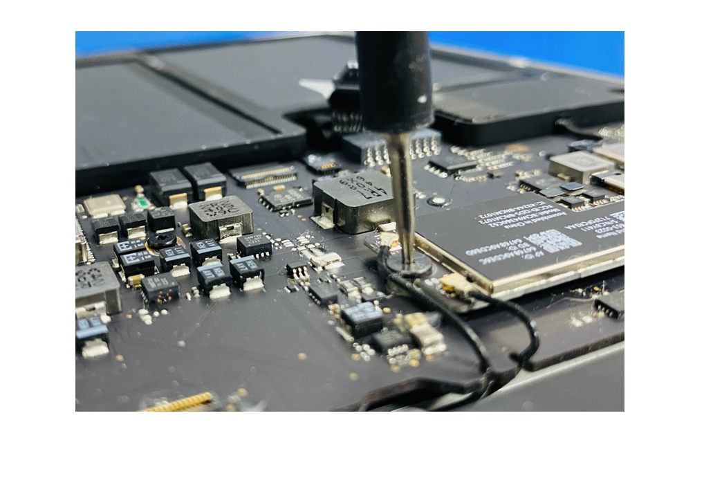 dallas-tx-laptop-motherboard-component-repair-service