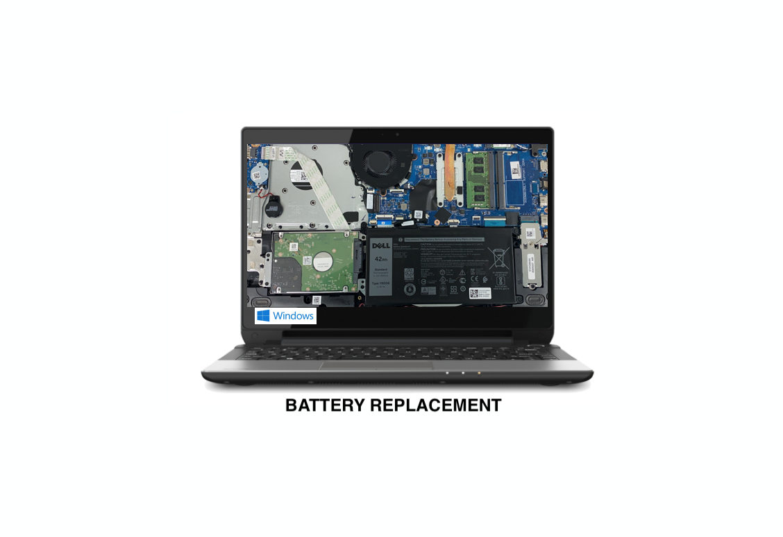 dallas-tx-laptop-repair-dell-battery-replacement