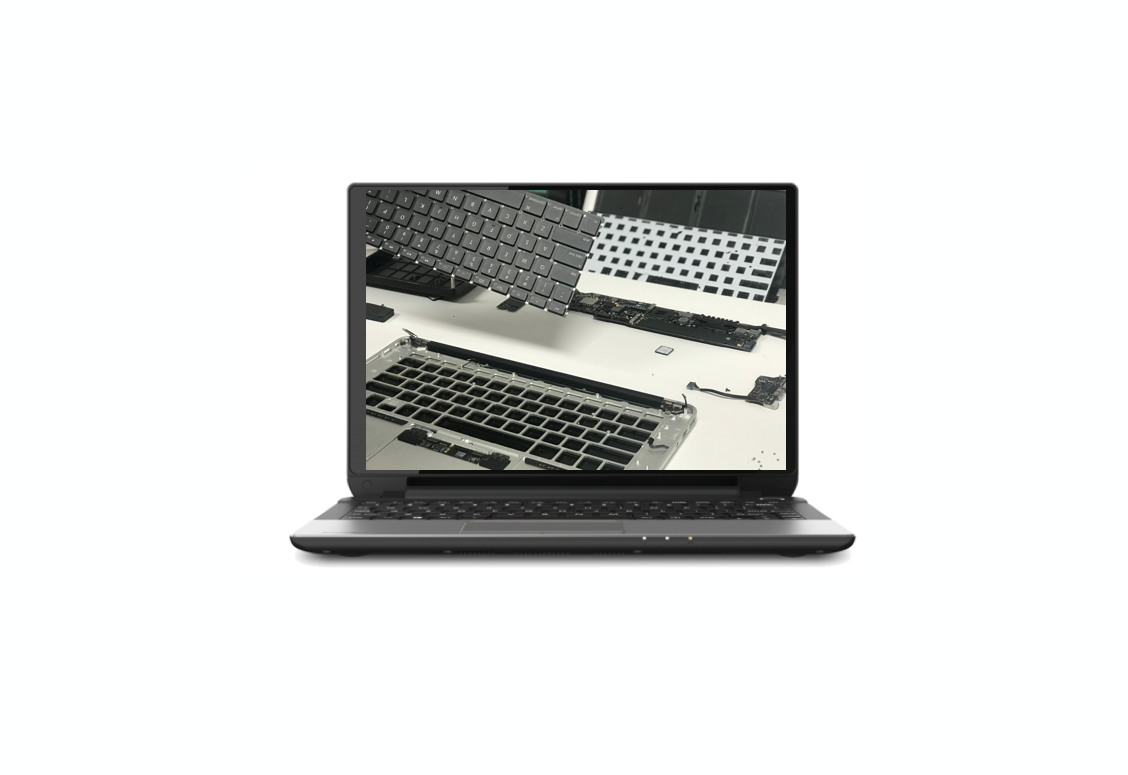 dallas-tx-laptop-repair-keyboard-parts-installation