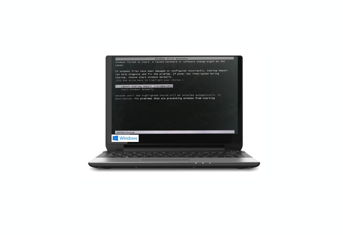 dallas-tx-laptop-repair-lauch-startup-error