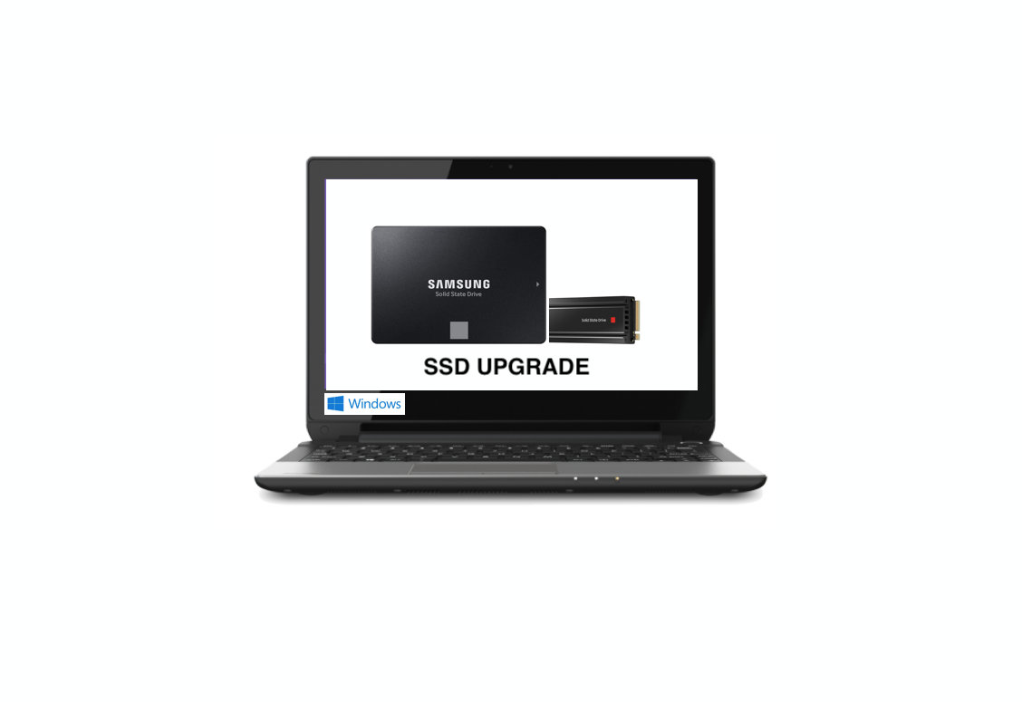 dallas-tx-laptop-ssd-hdd-upgrade
