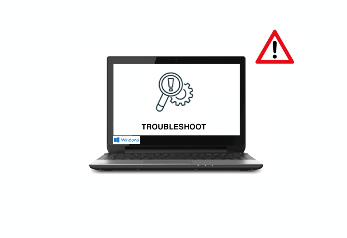 dallas-tx-laptop-troubleshoot-repair-service