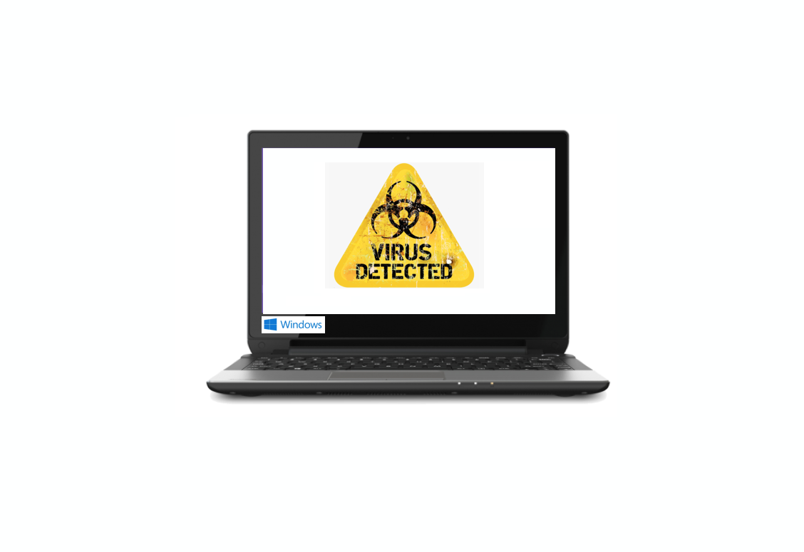 dallas-tx-laptop-virus-detected-pop-up