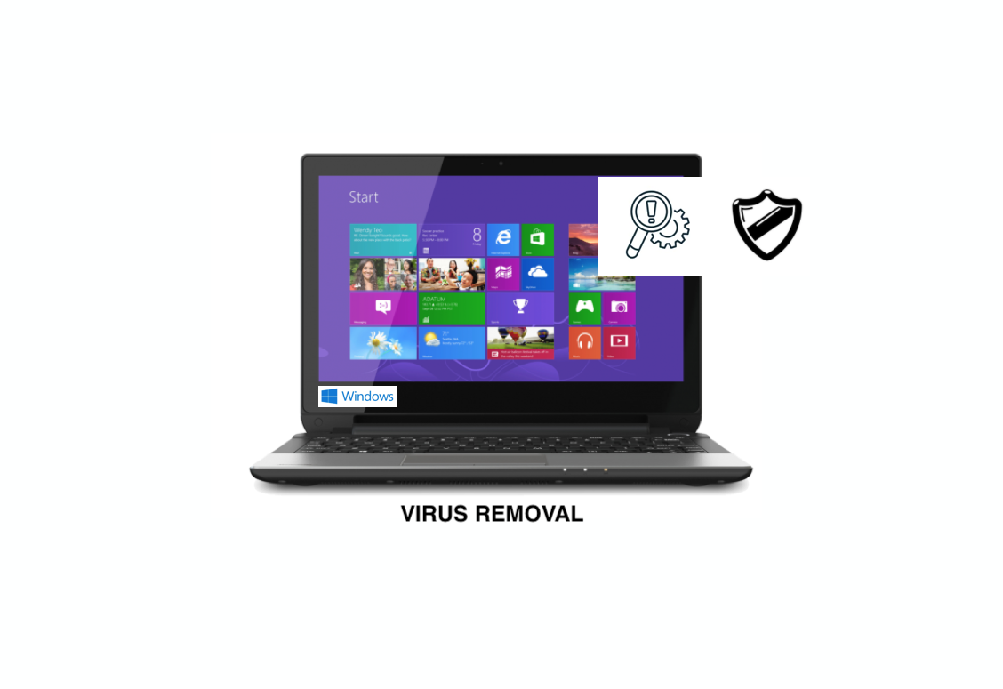 dallas-tx-laptop-virus-removal