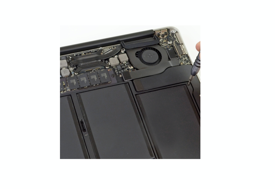 dallas-tx-macbook-air-battery-replacement