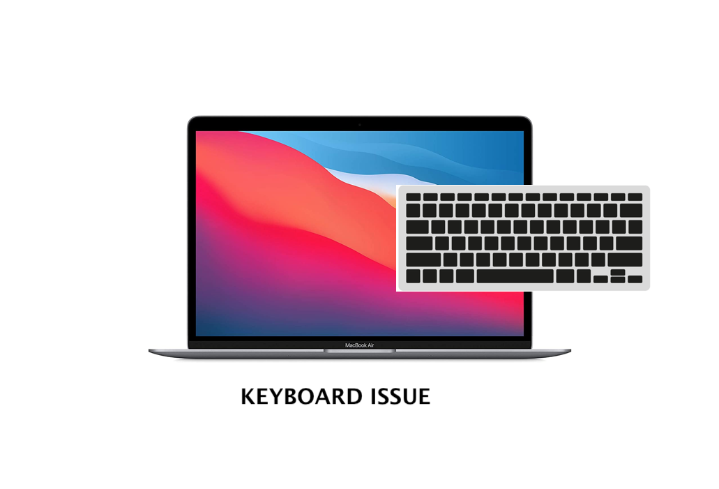 dallas-tx-macbook-air-keyboard-repair-tech-service