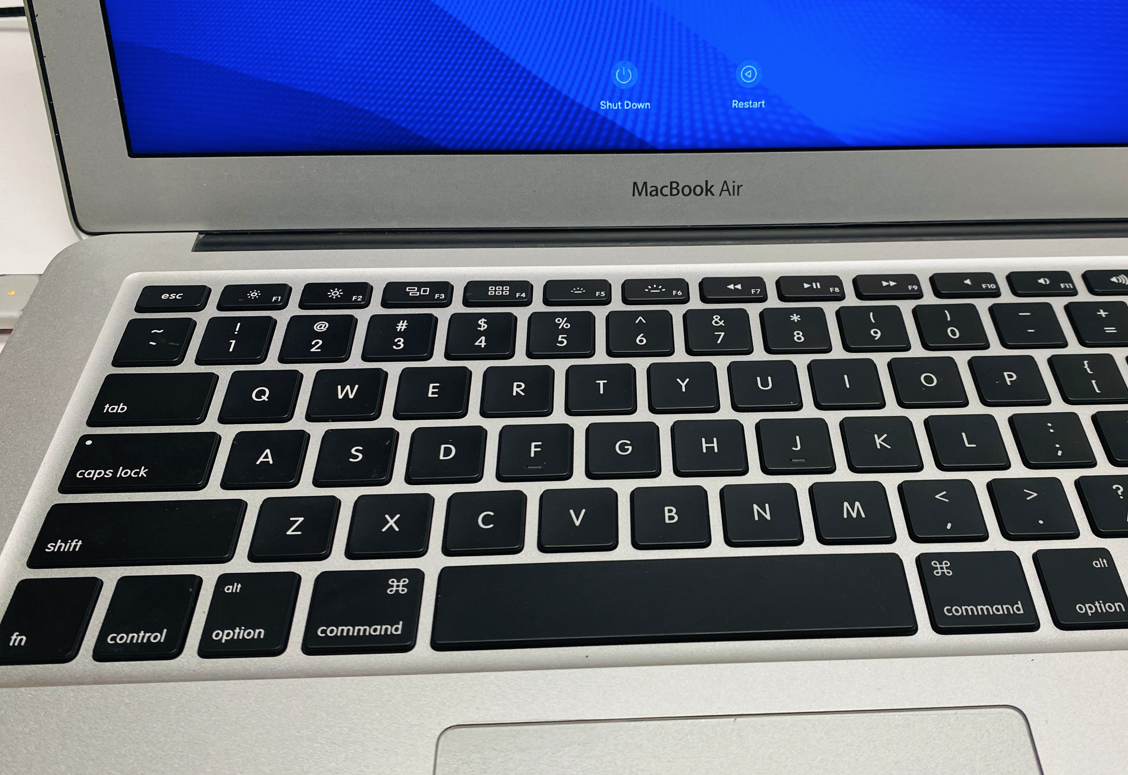 dallas-tx-macbook-air-keyboard-replacement-service