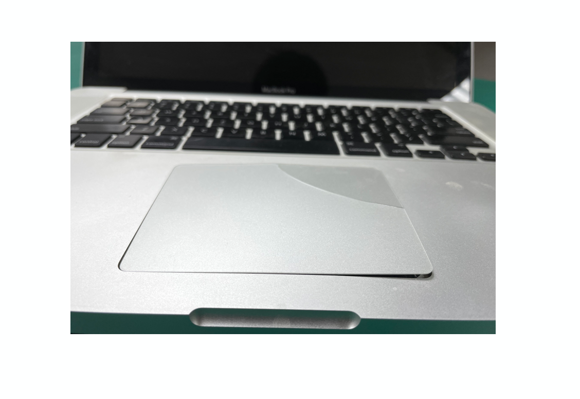 dallas-tx-macbook-broken-trackpad-swollen-battery-fix