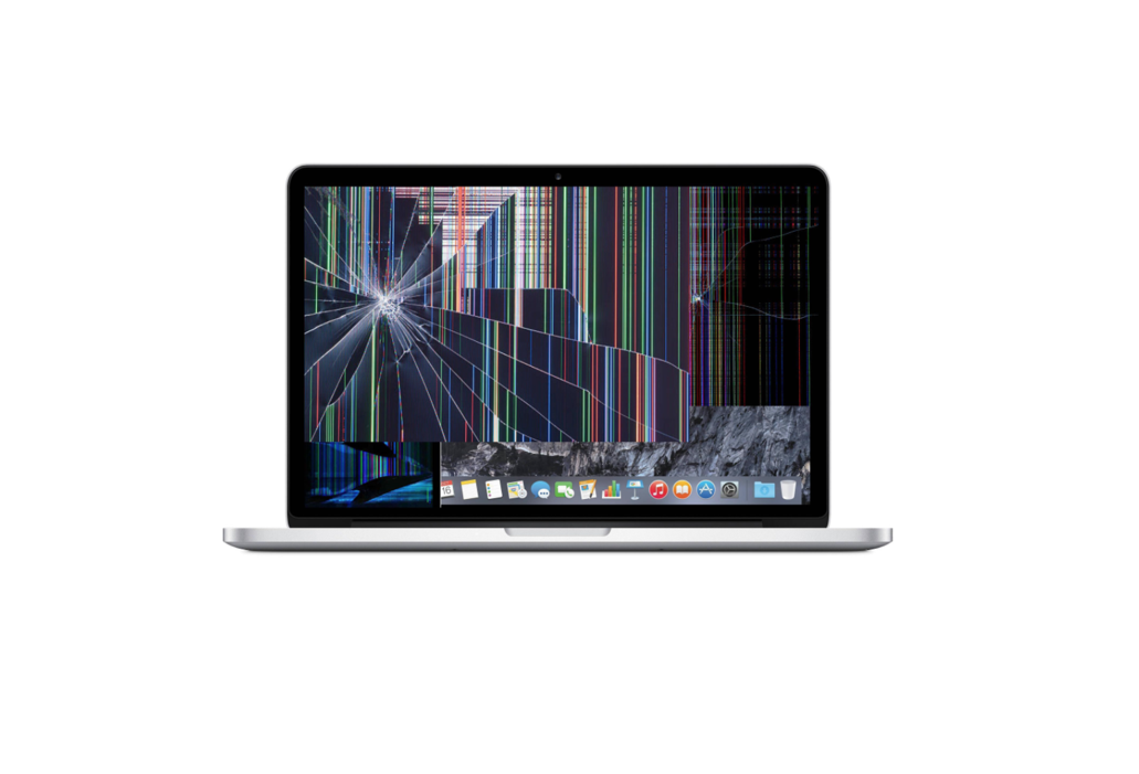dallas-tx-macbook-laptop-broken-screen-repair-tech-service