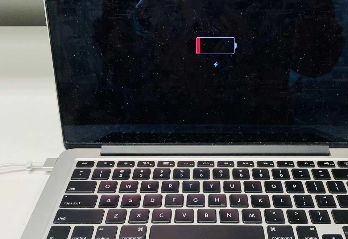 dallas-tx-macbook-not-charging-when-plugged-in