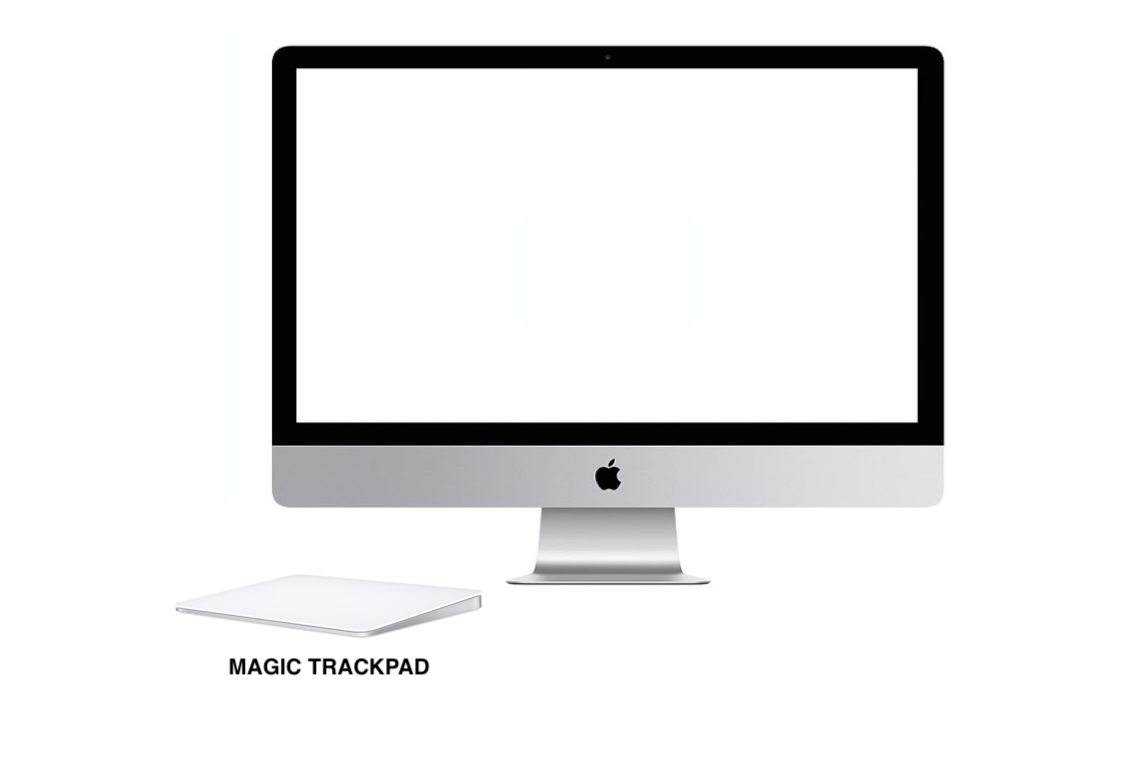 dallas-tx-magic-trackpad-setup-apple-imac-repair