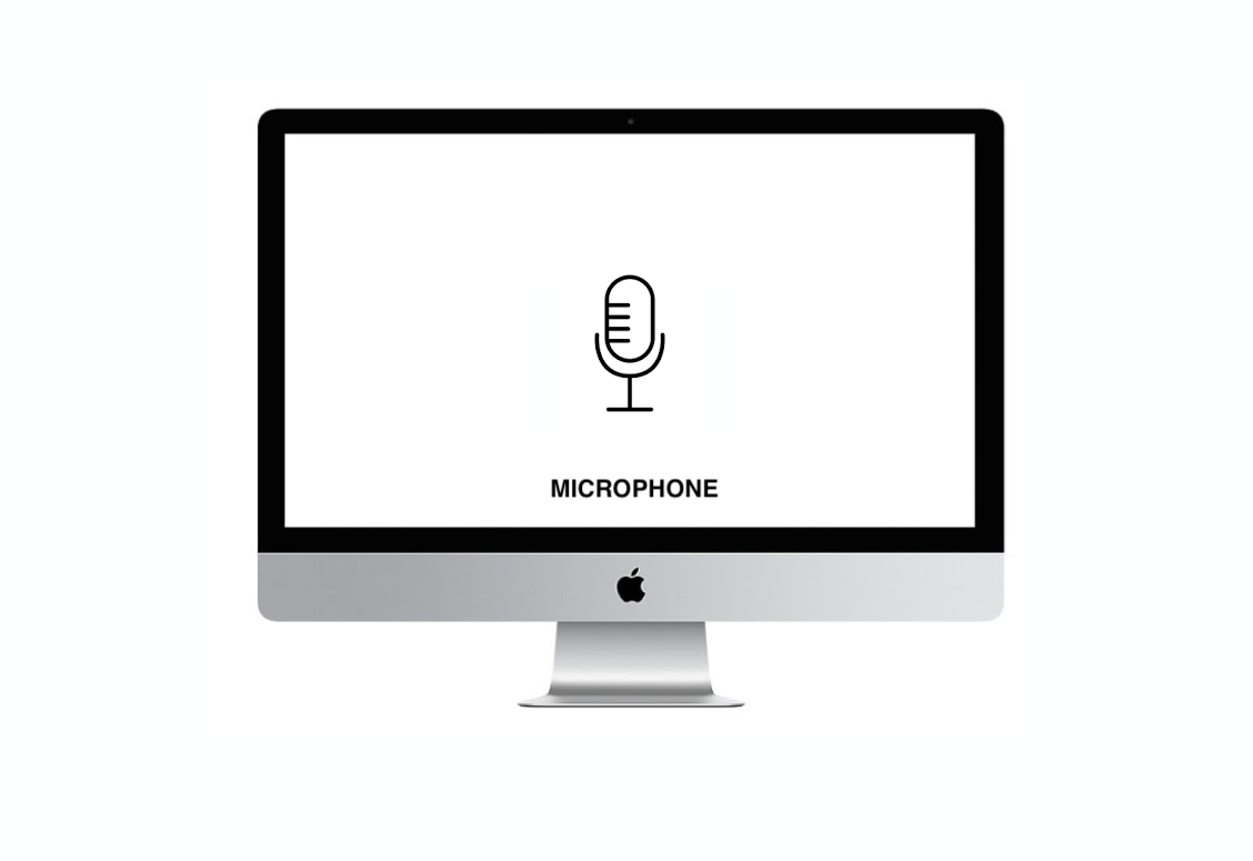 dallas-tx-microphone-not-working-online-meeting-apple-imac-repair