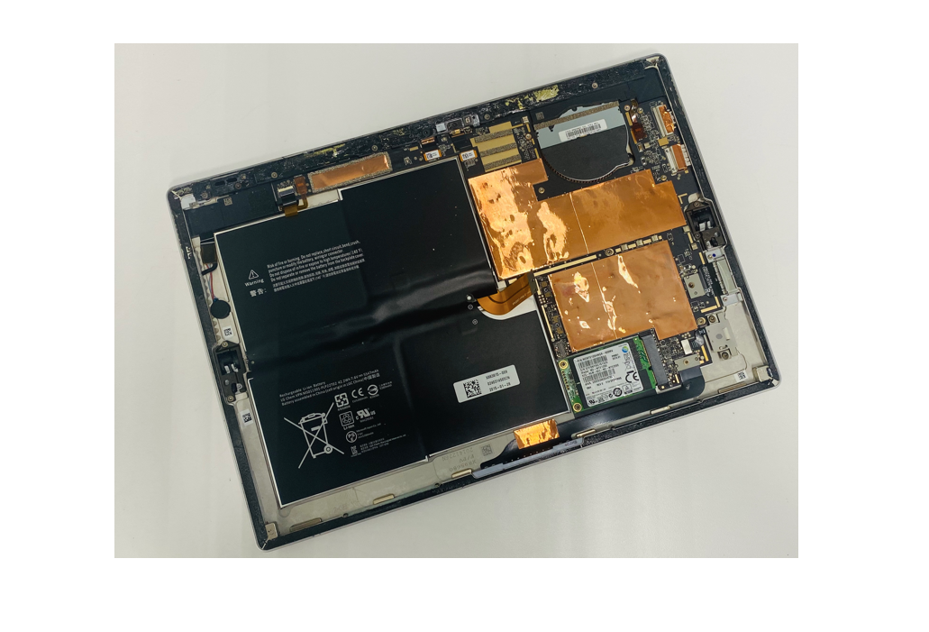 dallas-tx-microsoft-surface-battery-replacement