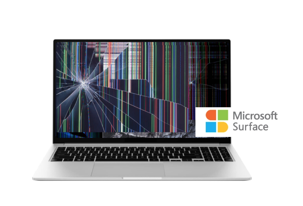 dallas-tx-microsoft-surface-laptop-screen-repair-tech-service