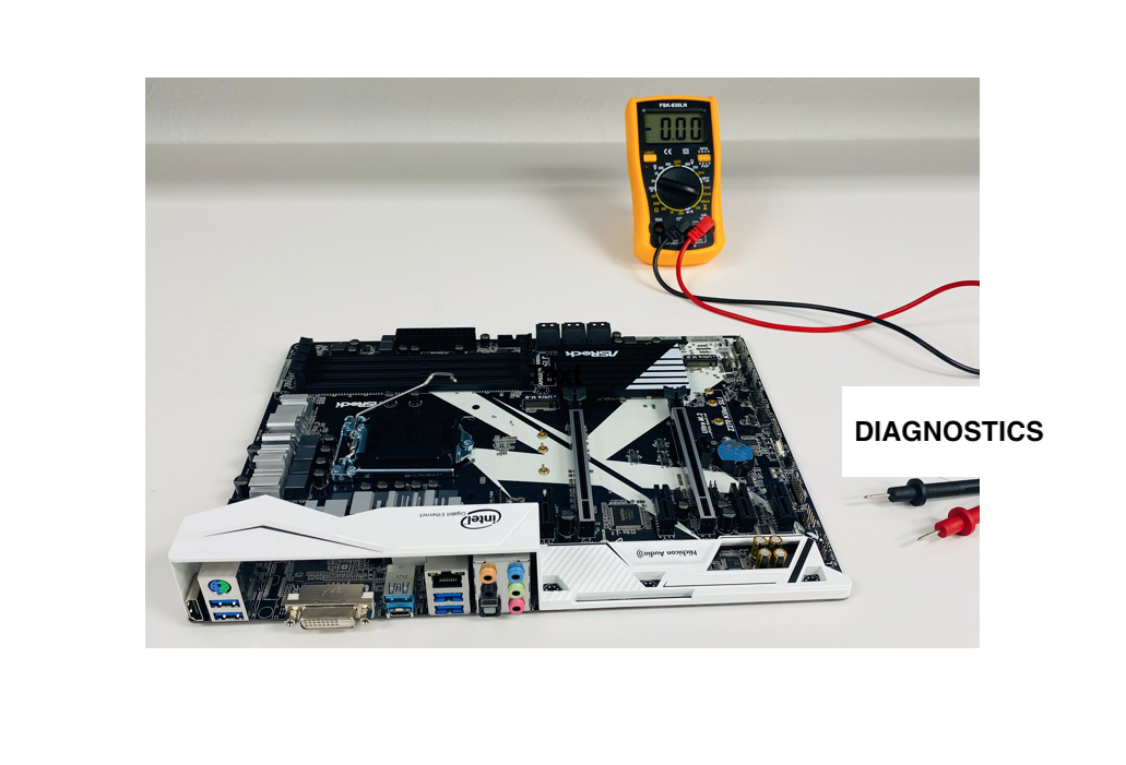 dallas-tx-motherboard-diagnostics-support-center