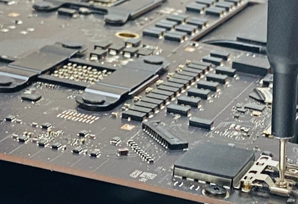 dallas-tx-motherboard-repair-service-apple-imac-repair