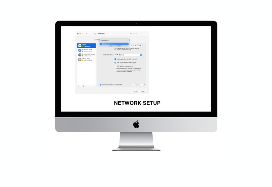 dallas-tx-network-setup-apple-imac-repair
