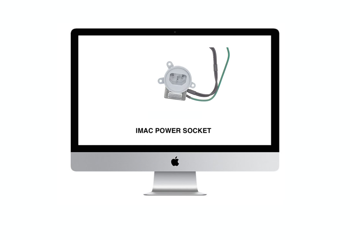 dallas-tx-power-socket-replacement-apple-imac-repair