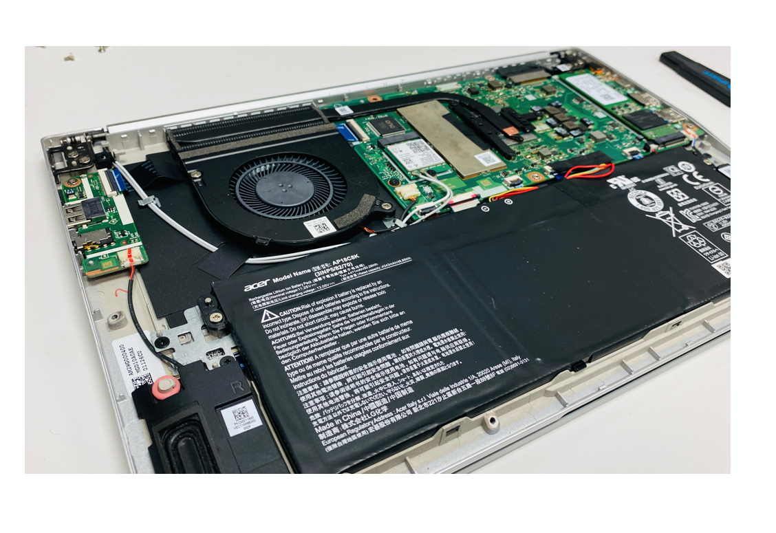 dallas-tx-service-battery-acer-laptop-battery-replacement