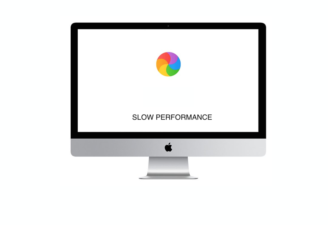 dallas-tx-slow-performance-apple-imac-repair