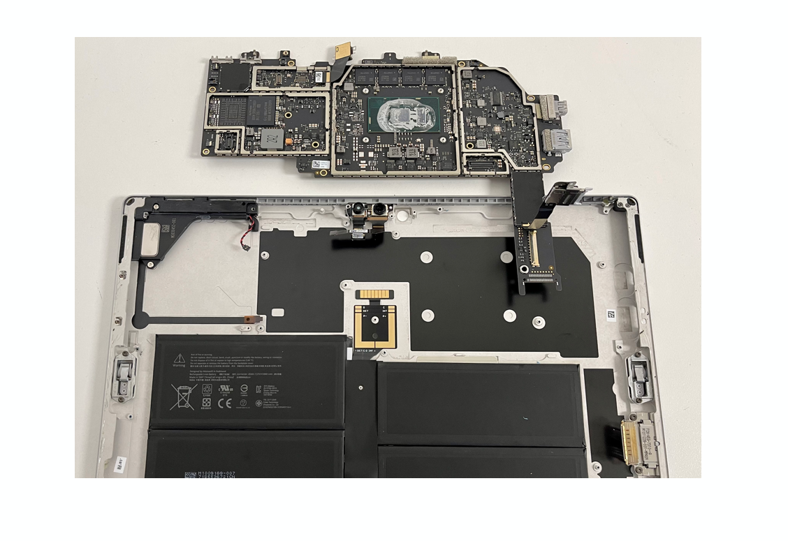 dallas-tx-surface-book-thermal-paste-replace-requirement