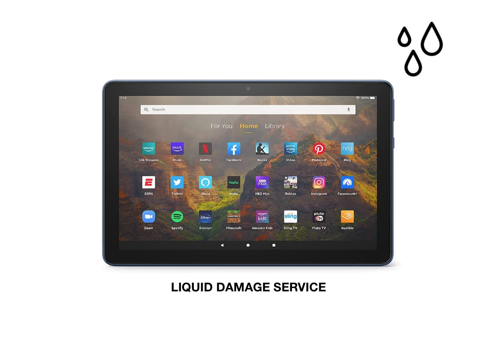 dallas-tx-tablet-liquid-damage-tech-service