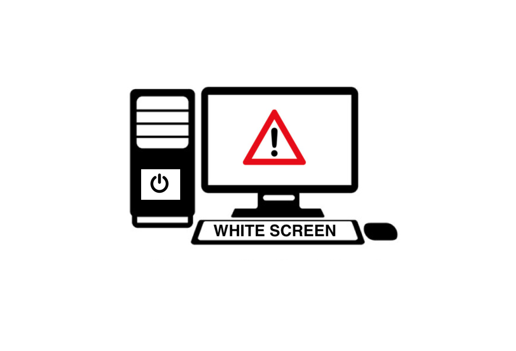 dallas-tx-windows-computer-white-screen-repair